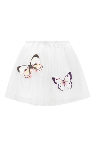 Юбка с аппликацией CHARABIA, арт. R029A/4Y, фото 2