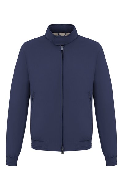 Шерстяной бомбер CORNELIANI, арт. 27L5V2/2720123, фото 1