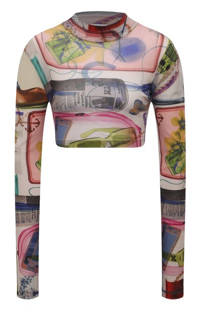 Топ OFF-WHITE, арт. 0WAD235S24FAB001, фото 1