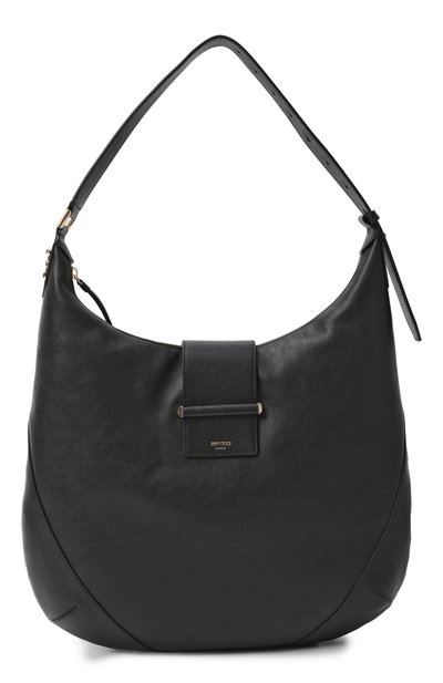 Сумка bar medium JIMMY CHOO, арт. BAR H0B0/M/BKL, фото 1