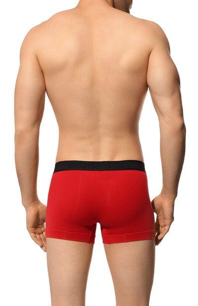 Хлопковые боксеры TOM FORD, арт. T4LC3/104, фото 3