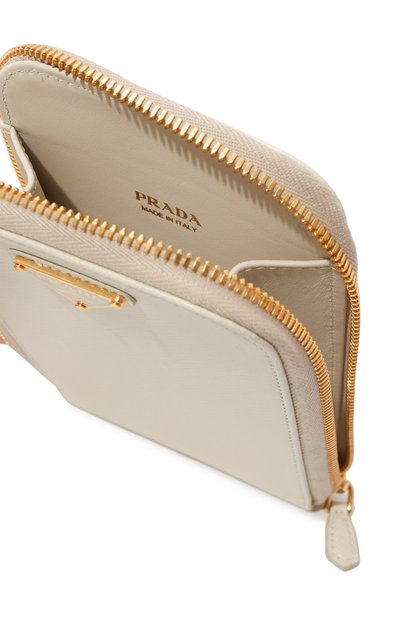 Сумка PRADA, арт. 1BP027-NZV-F0K74-YM1, фото 4