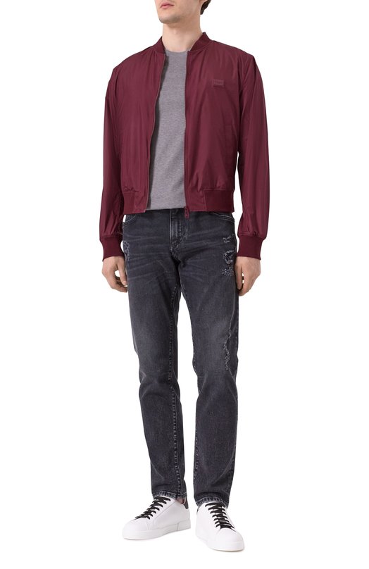 Бомбер Dolce & Gabbana G9BLMT/FUS27 Розовый  G9BLMT/FUS27 Фото 2