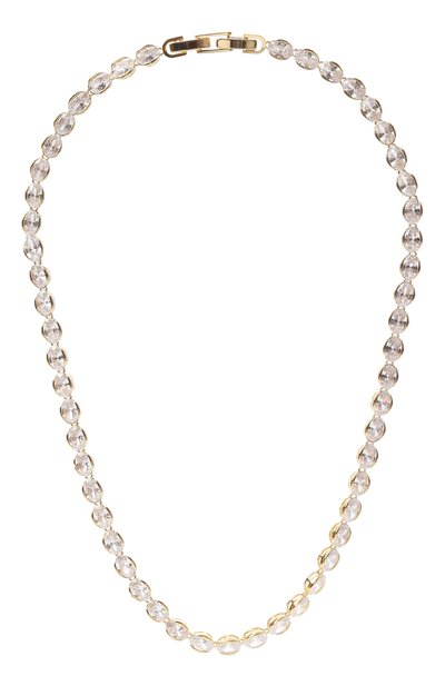 Женское колье crystal path BLUEJAY, арт. BJ-CRP-L