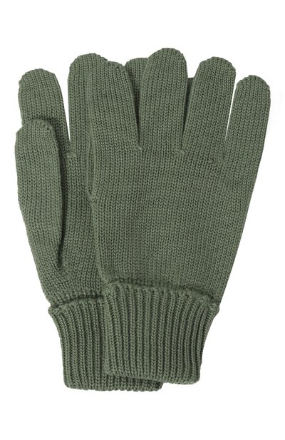 Шерстяные перчатки IL TRENINO, арт. CL-4055/J