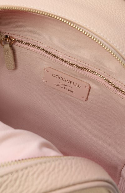 Рюкзак nory COCCINELLE, арт. E1 U45 14 02 01, фото 5