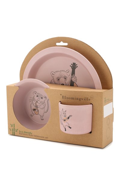 Набор посуды BLOOMINGVILLE, арт. 92300062, фото 2