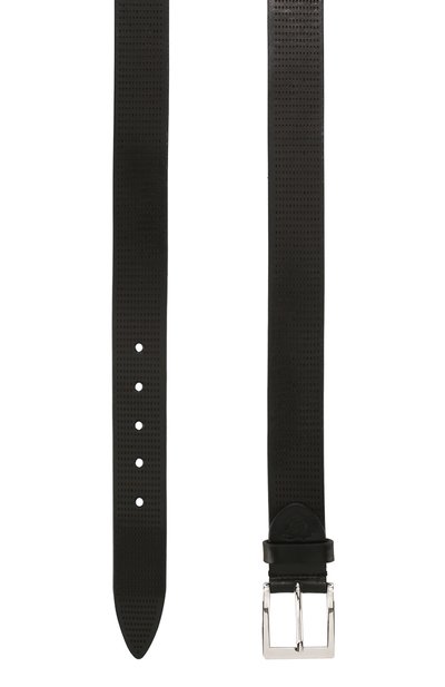 Кожаный ремень CANALI, арт. 50C/KA00269, фото 2