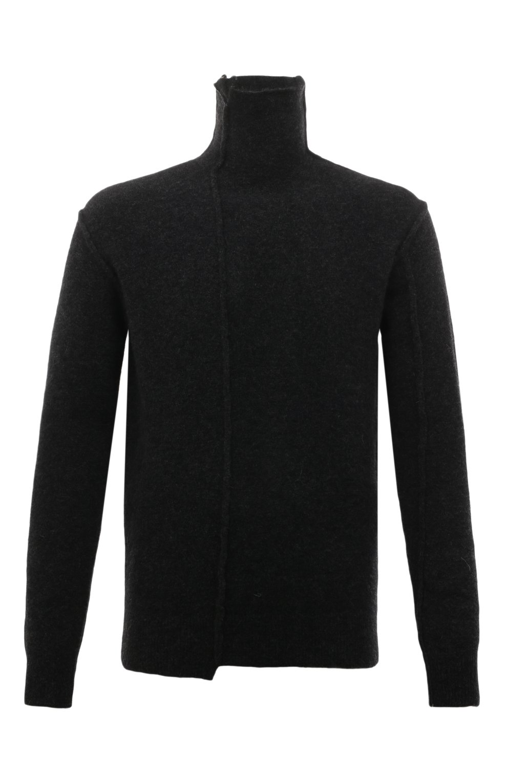 Шерстяная водолазка ISABEL BENENATO, арт. UK23F23, фото 1