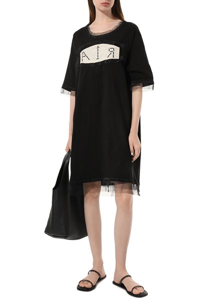 Хлопковая туника MIDGARD PARIS, арт. 11203, фото 2