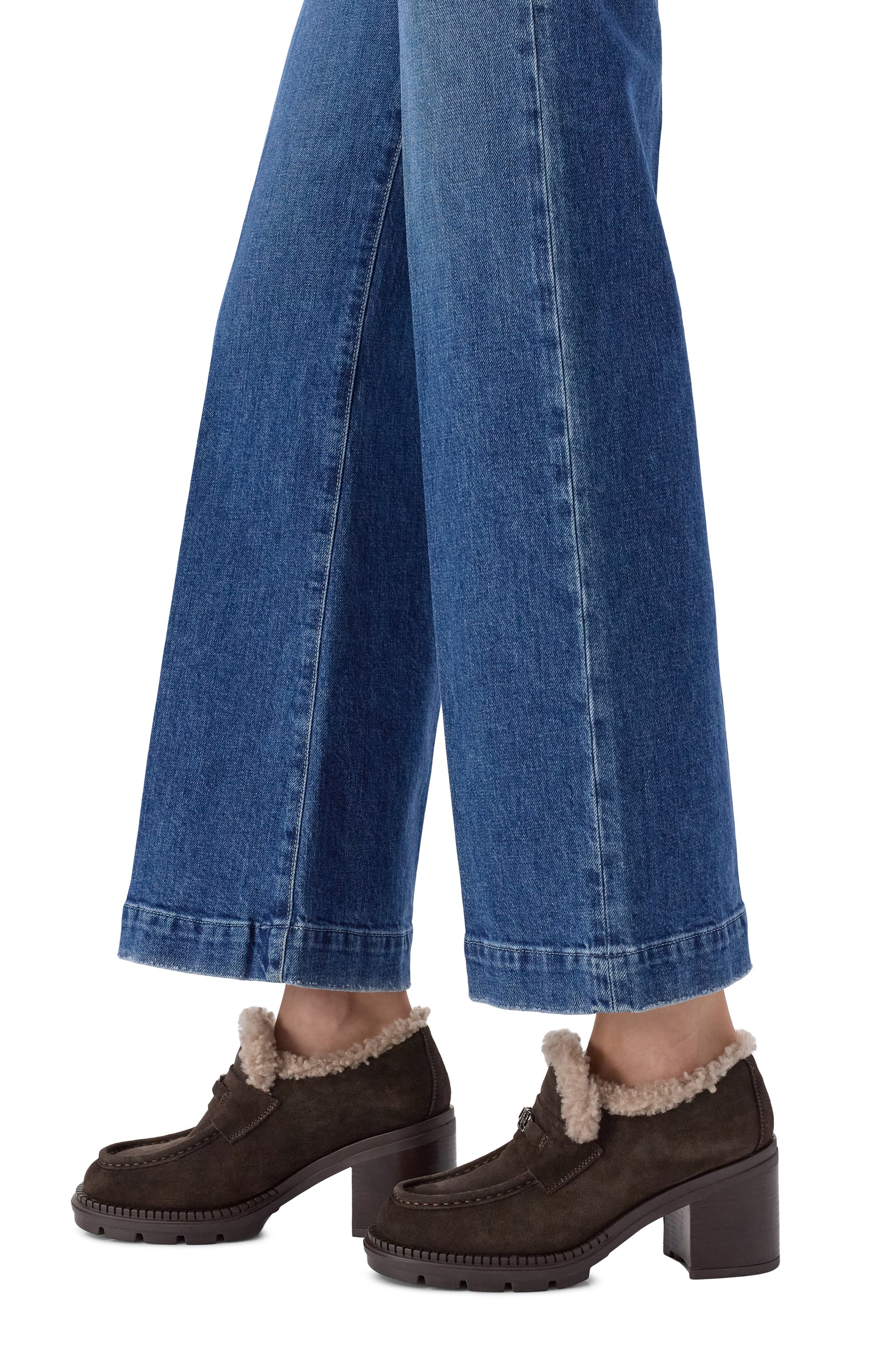 Замшевые туфли concept 80 CASADEI, арт. 1D315A0811/C2884, фото 2