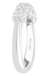 Кольцо MERCURY, арт. MR13177/WG/1RD0.15, фото 3