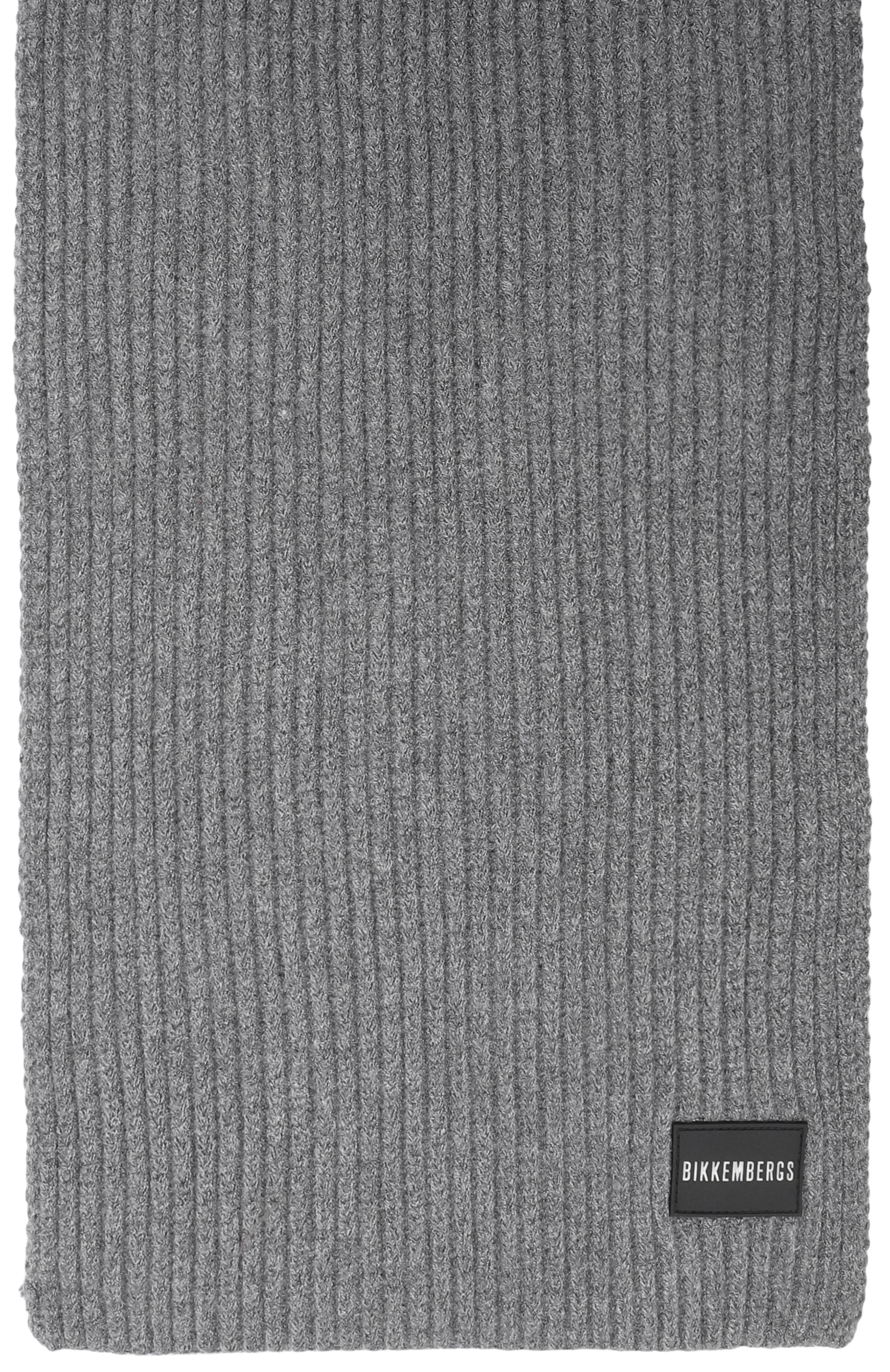 Шарф DIRK BIKKEMBERGS, арт. BKSC01204K, фото 4