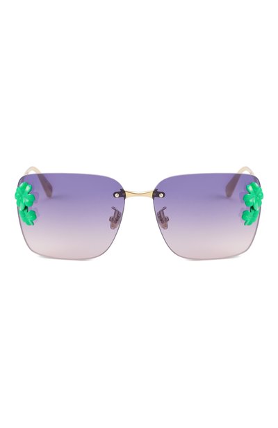 Солнцезащитные очки DIOR EYEWEAR, арт. DI0R CL0VER S2U B0G2, фото 3