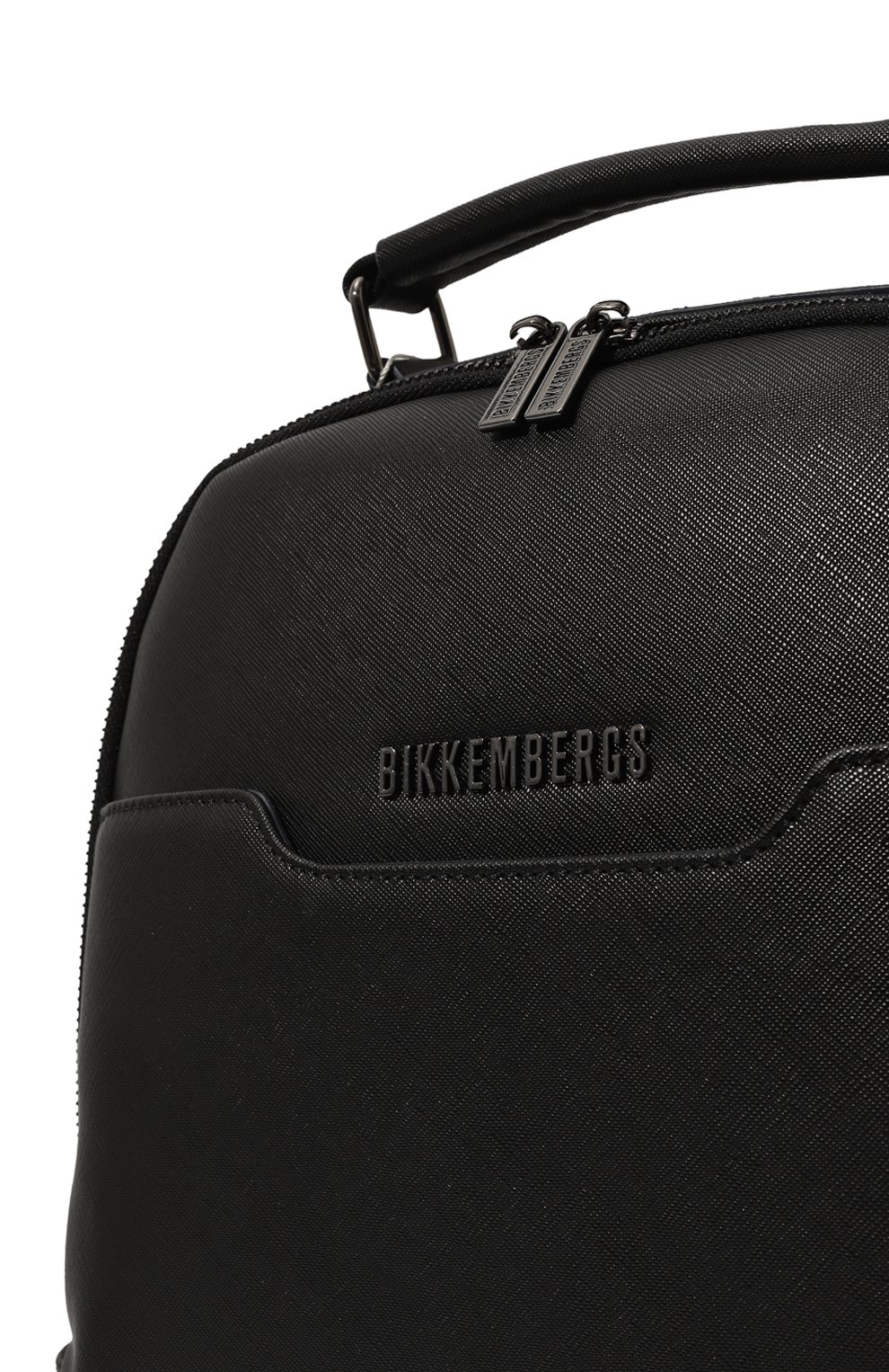 Рюкзак DIRK BIKKEMBERGS, арт. BKZA00261P, фото 3