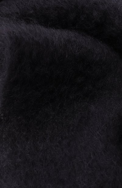 Шерстяной шарф JIL SANDER, арт. J02TE0113/J40041, фото 3