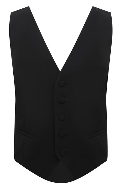 Женский жилет NINA RICCI, арт. 24PCT0025/AC0123