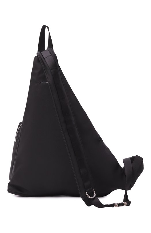 Рюкзак Japanese Sling MM6 SB5WG0019/P8504 Чёрный  SB5WG0019/P8504 Фото 6