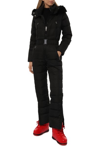 Текстильные полусапоги la plagne BOGNER, арт. 32447094, фото 2