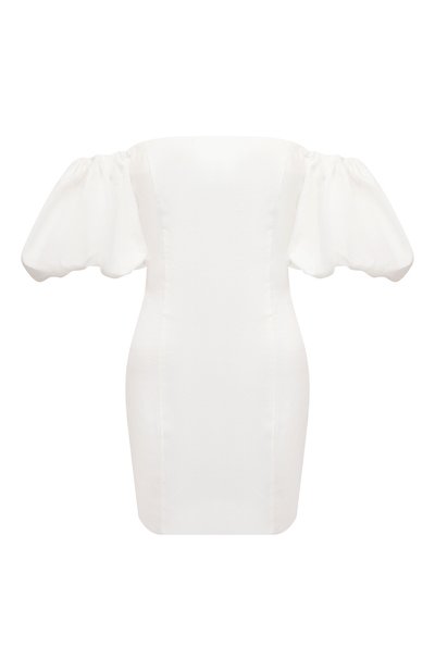 Женское льняное платье IN THE MOOD FOR LOVE, арт. MAUREEN DRESS