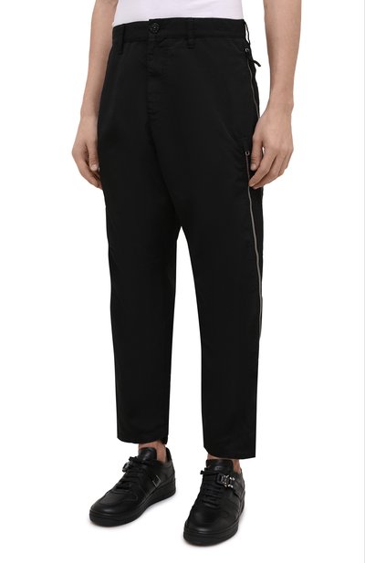 Брюки STONE ISLAND SHADOW PROJECT, арт. 741930402, фото 3