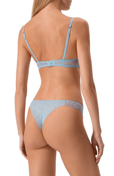 Бюстгальтер-балконет I.D. SARRIERI, арт. J7027, фото 3