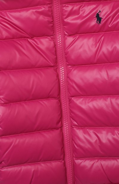 Пуховая куртка POLO RALPH LAUREN, арт. 311795695, фото 3