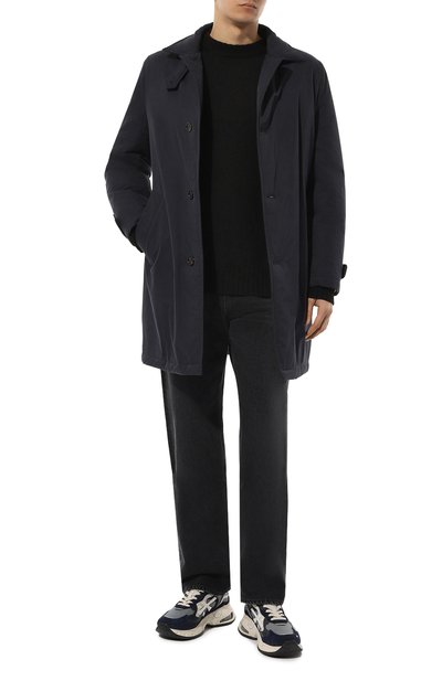 Комбинированные кроссовки sharky PREMIATA,  арт. SHARKY/VAR 362, фото 2