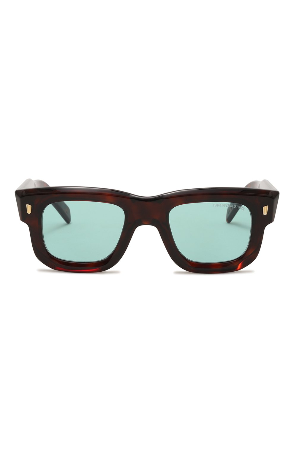Солнцезащитные очки CUTLER AND� GROSS, арт. 1402 03 DARK TURTLE, фото 3