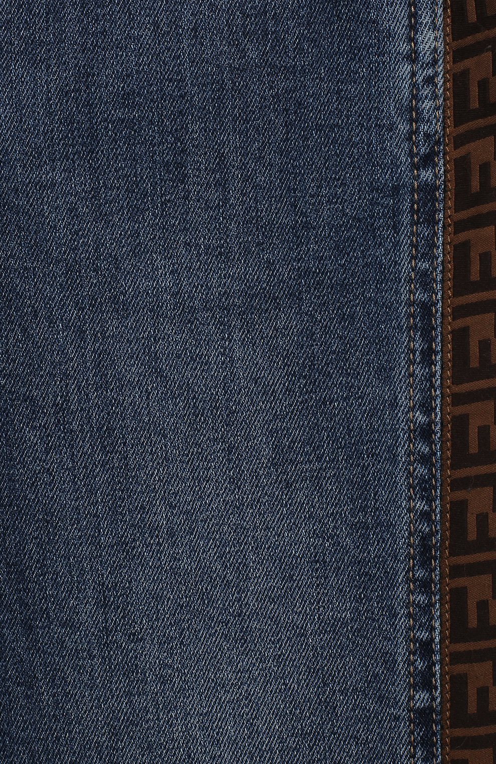 Джинсы FENDI, арт. JMF243/A6IQ/10A-12+, фото 3