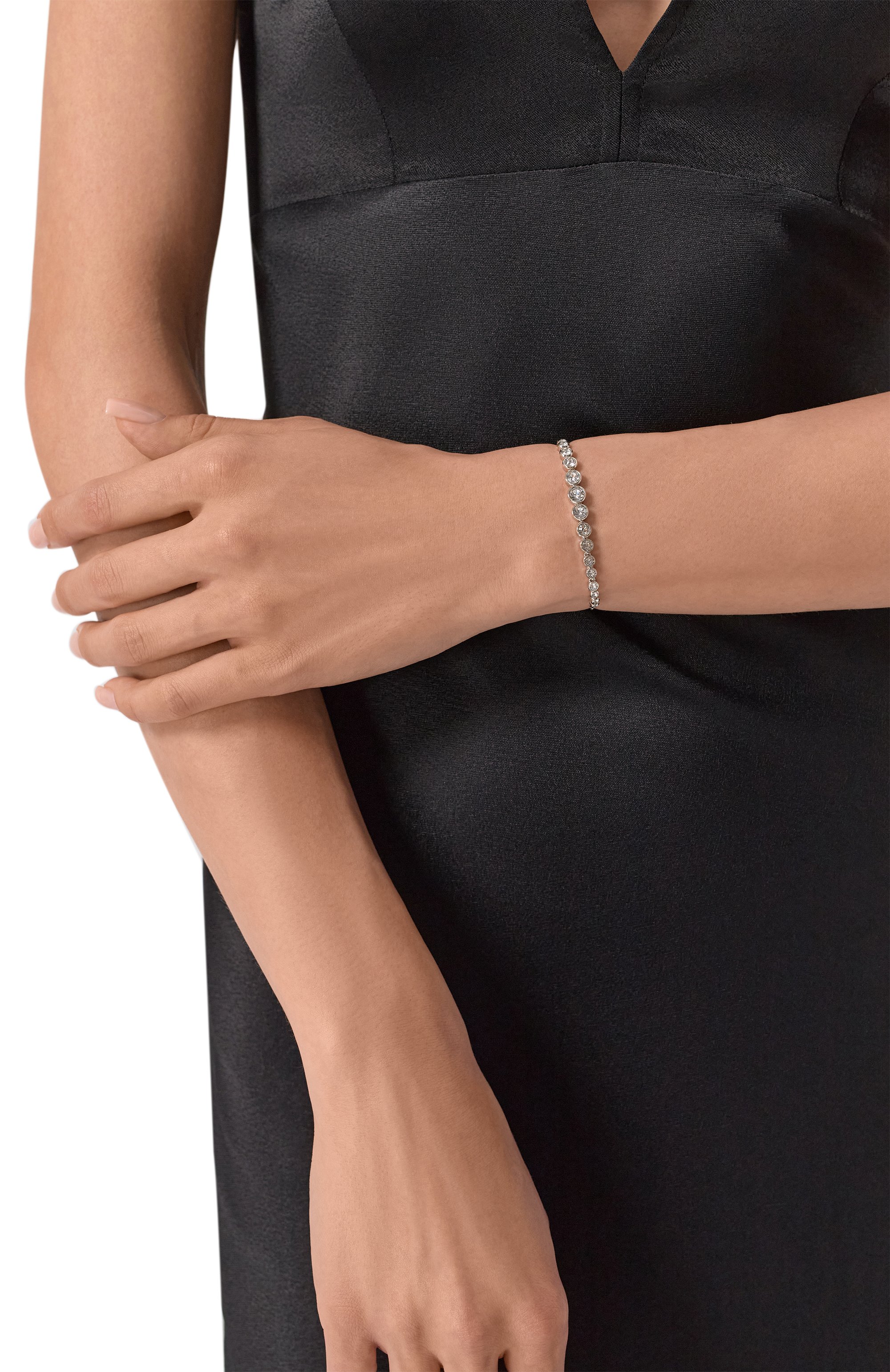 Браслет imber SWAROVSKI, арт. 5705451, фото 2