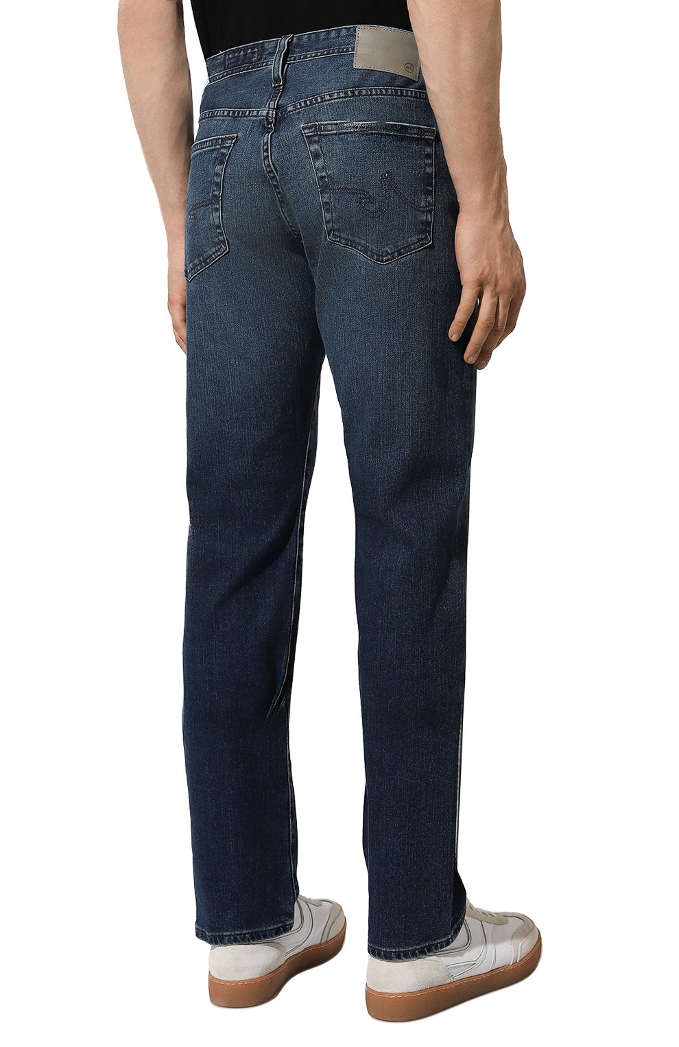 Джинсы graduate AG ADRIANO GOLDSCHMIED, арт. 1174LED/ECHX, фото 4