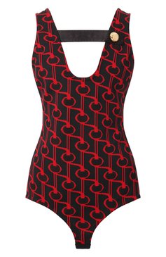 Боди PRADA, арт. P221CT-1UI3-F0TA1-191, фото 1