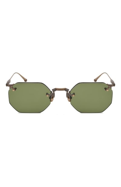 Солнцезащитные очки MATSUDA, арт. M3104-B AG5, фото 4