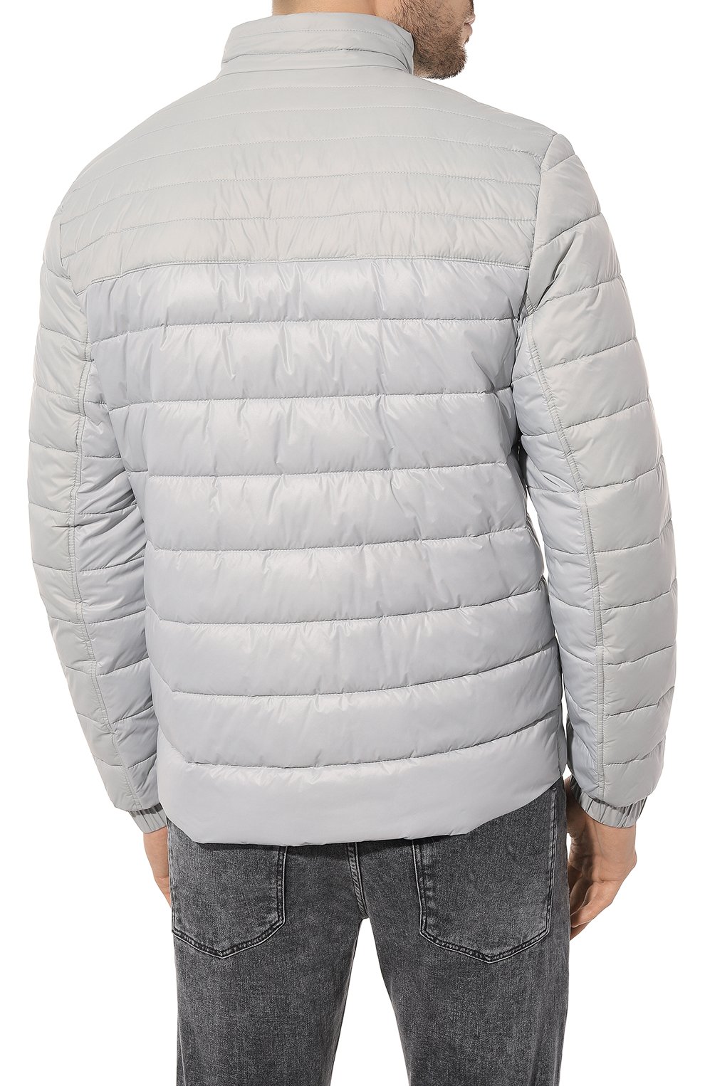 Утепленная куртка BOSS ORANGE, арт. 50496766, фото 4