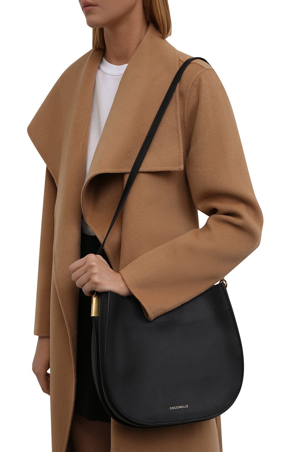 Сумка arpege small COCCINELLE, арт. E1 IGF 15 01 01, фото 2