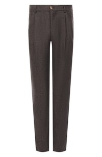 Коричневый