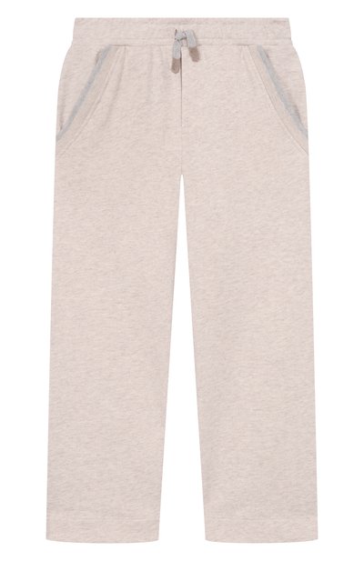 Хлопковые брюки ELEVENTY, арт. EW6Q60/Z1298/4-8