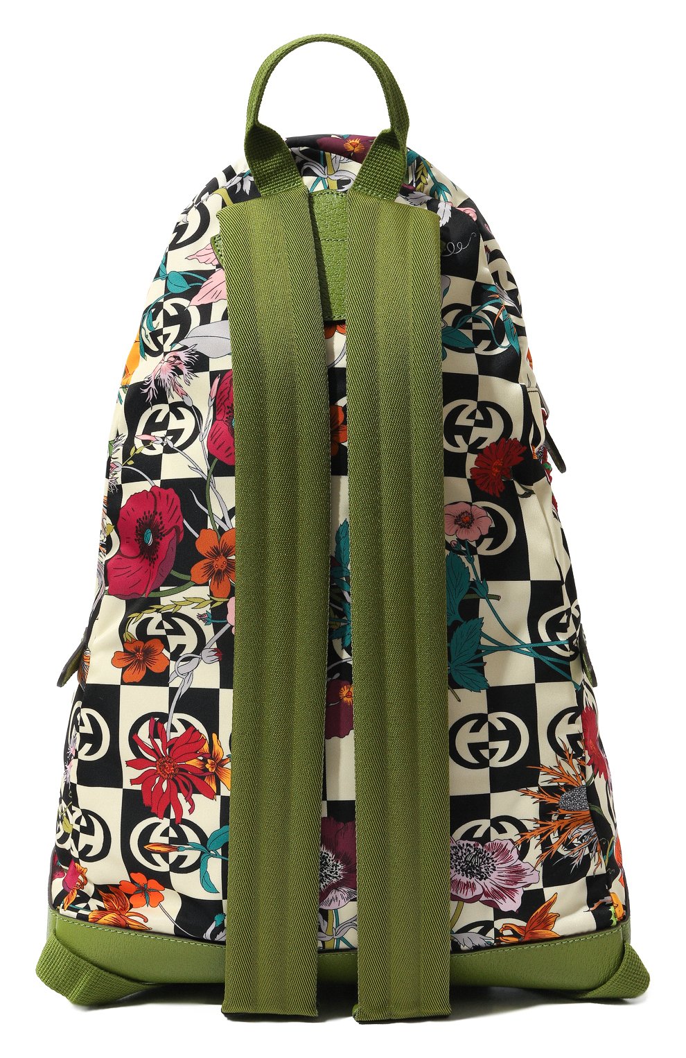 Текстильный рюкзак the north face x gucci GUCCI, арт. 650288 UIGAN, фото 6