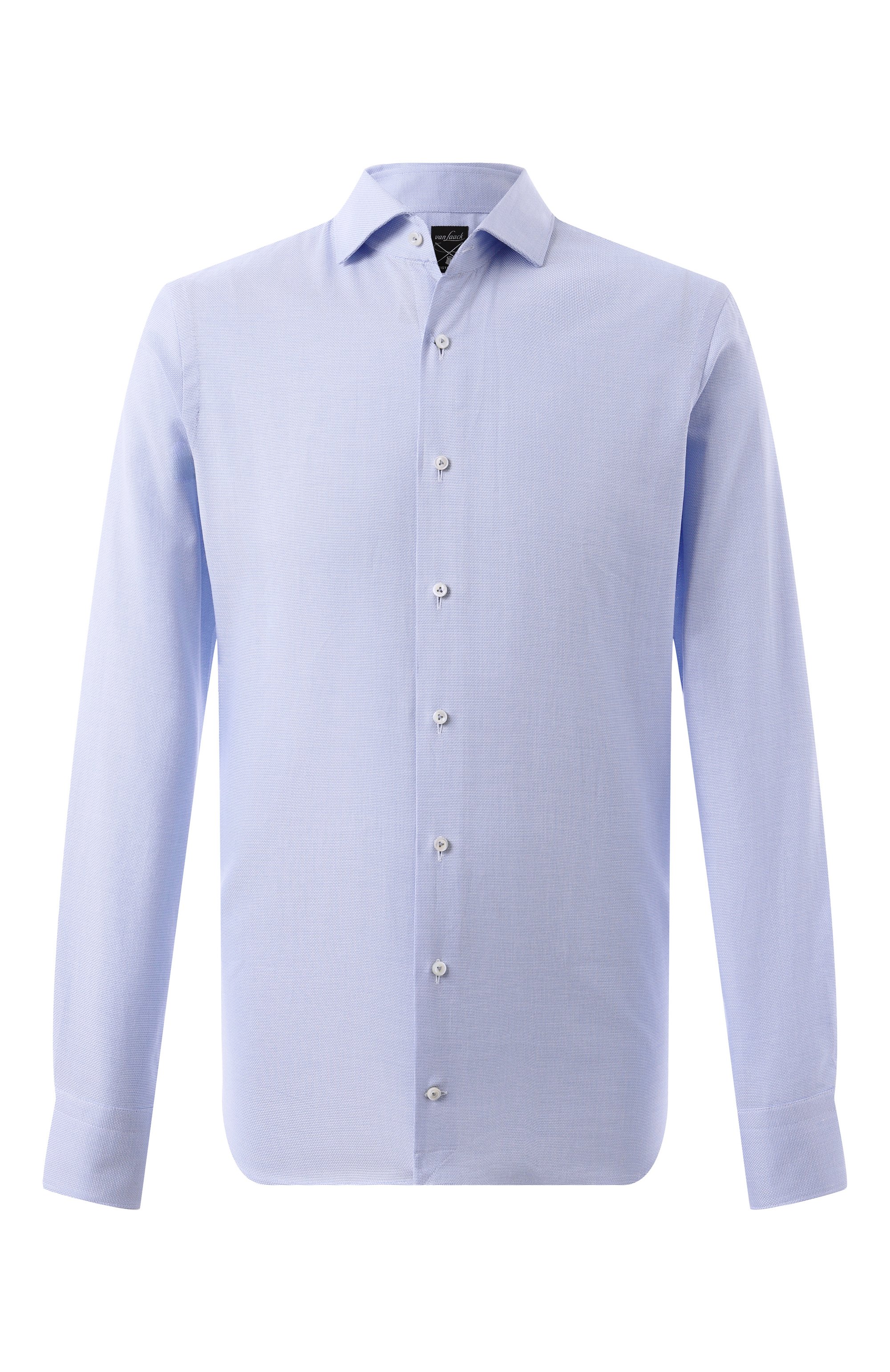 Хлопковая сорочка VAN LAACK, арт. VL-MIVARA-LSF/161680, фото 1
