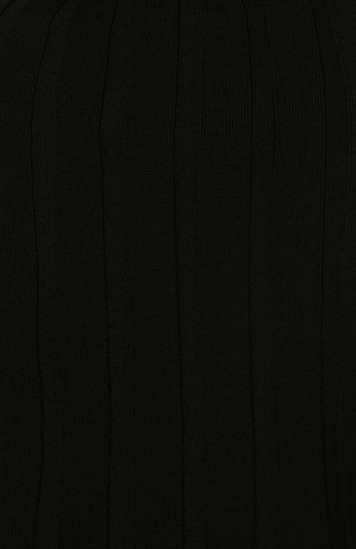 Шерстяное платье AND THE BRAND, арт. W23-D005-1202-900, фото 5