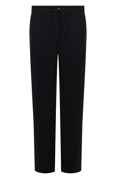 Мужские шерстяные брюки CANALI, арт. V1659/AR03472/60