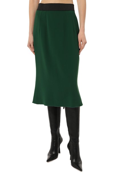Юбка DOLCE & GABBANA, арт. F4A1FT/GDBT0, фото 3