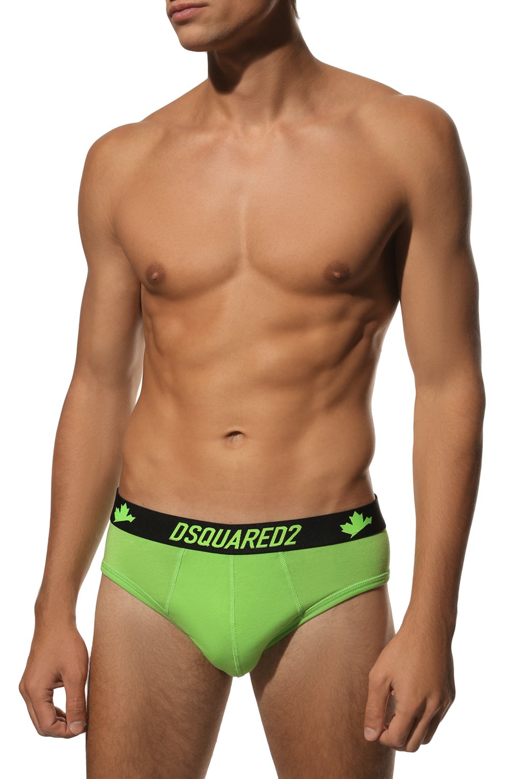 Брифы DSQUARED2, арт. D9L614130, фото 2