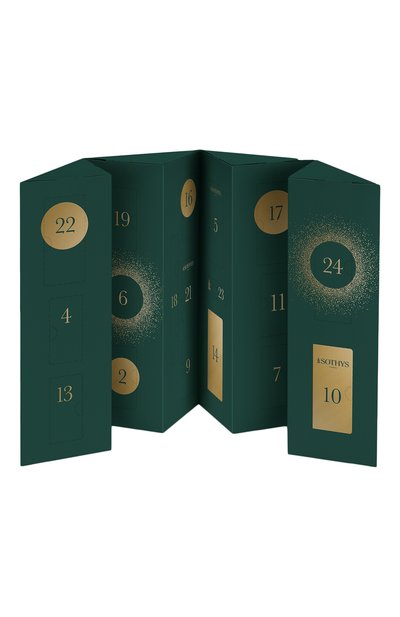 Мужского адвент-календарь SOTHYS, арт. 920497