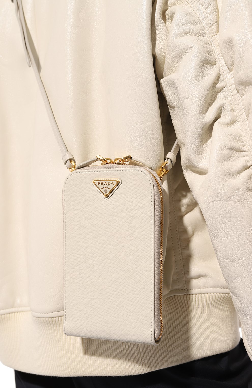 Сумка PRADA, арт. 1BP027-NZV-F0K74-YM1, фото 2