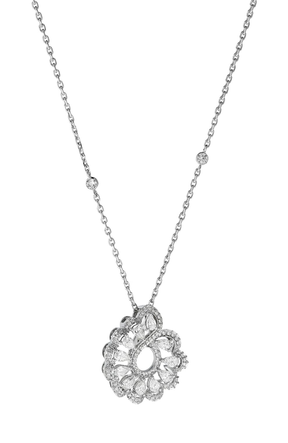 Кулон CHOPARD, арт. 798349-1001, фото 3