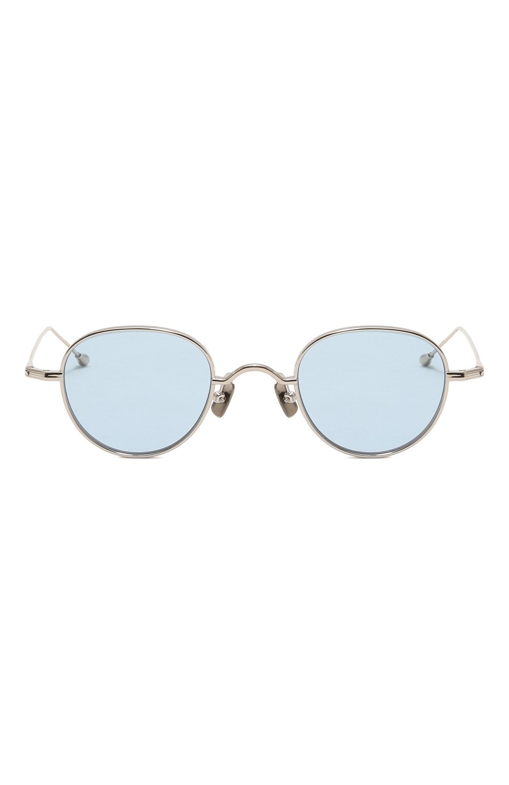 Солнцезащитн�ые очки PETER&MAY WALK, арт. TT12 GURU SILVER BEIN BLUE, фото 3