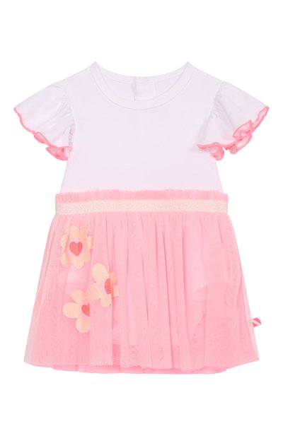 Хлопковое платье BILLIEBLUSH, арт. U21815