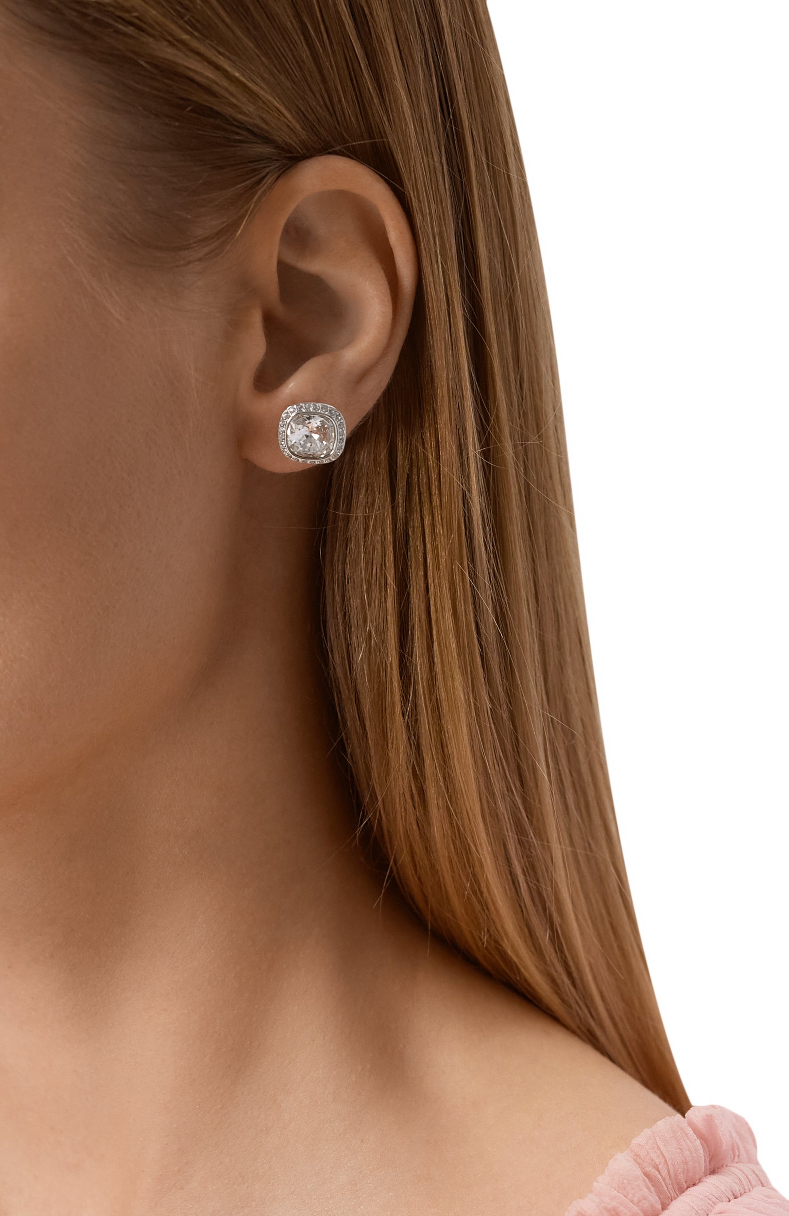 Серьги una SWAROVSKI, арт. 5754342, фото 4